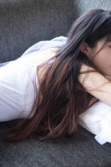高中校花陈若雪H校长